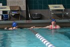 WSwim vs USCGA  Women’s Swimming & Diving vs US Coast Guard Academy. : WSwim, swimming